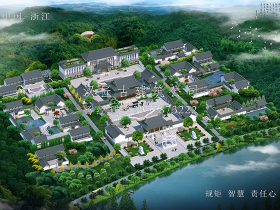 中國古建筑的門窗，詩情畫意的道具！
