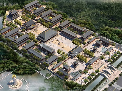 中國(guó)古建筑 丨梁思成與故宮（上）