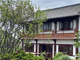 福州長(zhǎng)樂(lè)新發(fā)現(xiàn)11棟明清建筑 修復(fù)工作遵循“修舊如舊”