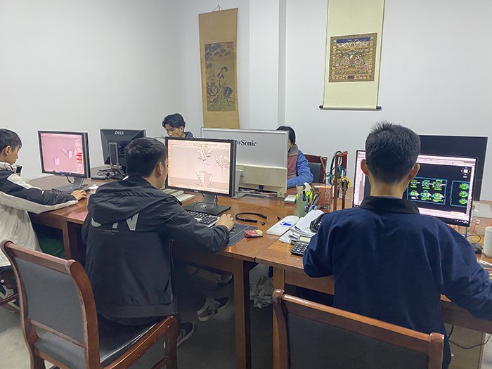 園林古建筑維修施工技術