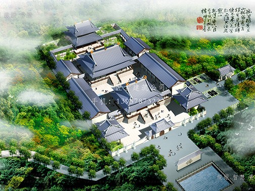 金絲楠古宅，在這千年的村莊里隨處可見！
