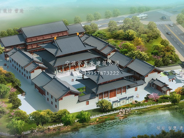 國外國寶古城和古建筑
