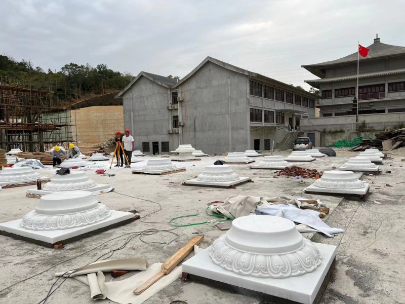 盤點福建值得一去的傳統建筑旅游景點