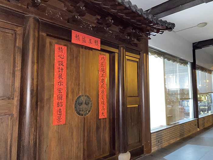 北京豐臺娘娘廟