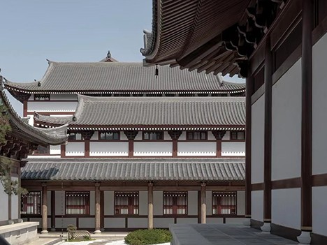 上海黃浦區(qū)城隍廟