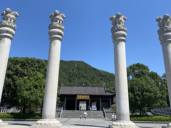麗江古城古建筑群的消防安全保護策略