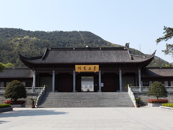 榫卯和釘子:中國(guó)早期的釘子跟蹤