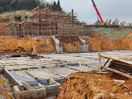 懸空寺-奇險懸空這些古建筑是如何建造的？
