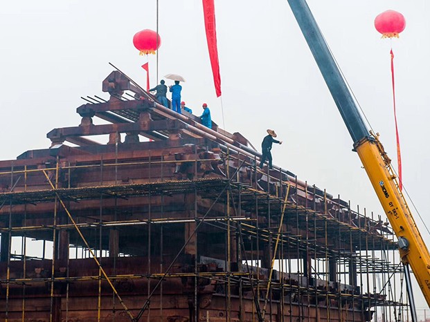 綠色建筑與傳統建筑，有什么區別？