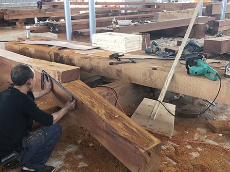 古代宮殿建筑之北京和沈陽的明清故宮