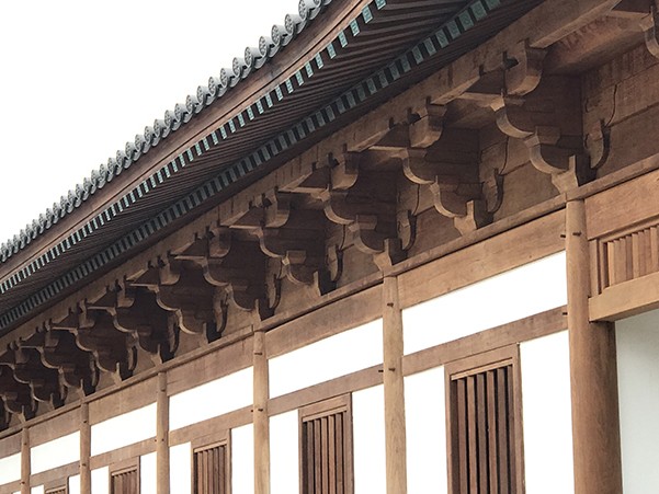 姜莊園-陜北罕見的莊園古建筑
