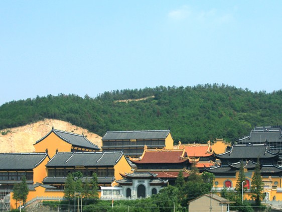 古建筑磚瓦與陶土瓦的特點(diǎn)與區(qū)別
