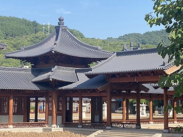 中國古建筑的保護與利用