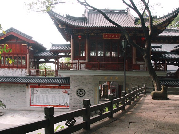中國(guó)古建筑的藝術(shù)價(jià)值和形態(tài)美學(xué)