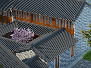 古建筑測(cè)繪技術(shù)在復(fù)原設(shè)計(jì)中的核心作用，信息采集與圖紙轉(zhuǎn)換要點(diǎn)