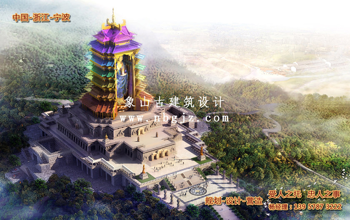 【推薦】看完這10個作品，你就懂中國古建筑了！