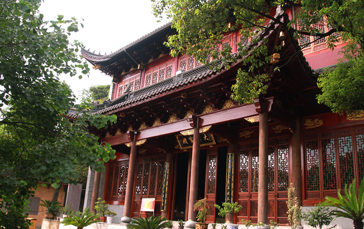 不同文化背景下的古建筑傳承與保護(hù)