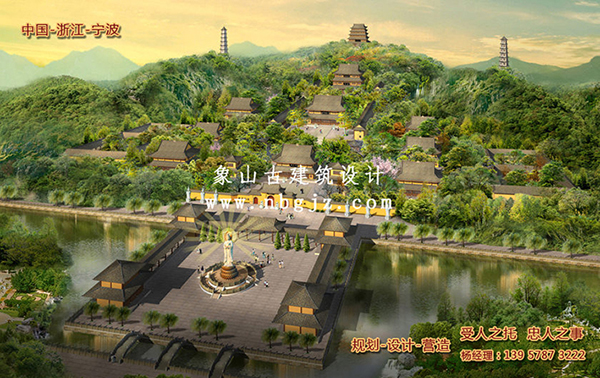 中國古代建筑中的祠堂文化
