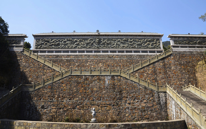 寺廟設(shè)計(jì)所需資質(zhì)的國(guó)際認(rèn)可