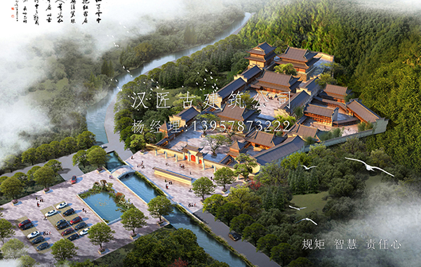 中國古代建筑裝飾的重點(diǎn)是什么？
