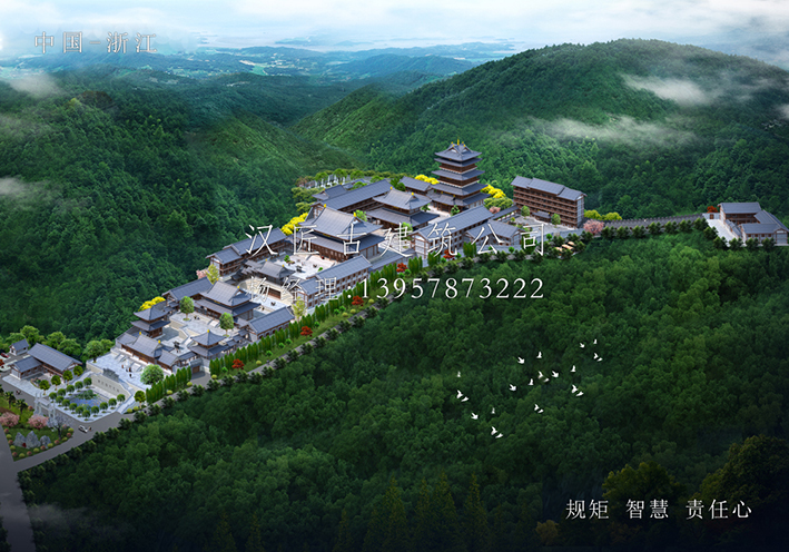 門簪-古建筑宅院門飾
