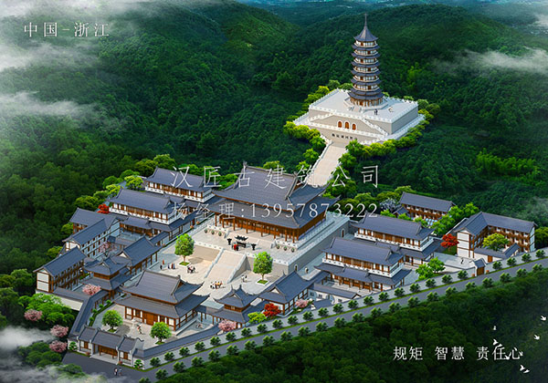 如何節約寺廟設計費預算