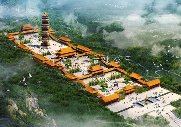 淺談古建筑保護的價值意義和解決措施