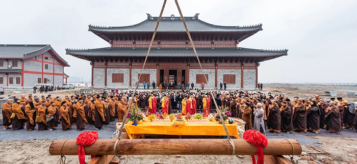 寧波弘揚(yáng)文化遺產(chǎn)保護(hù)古建筑