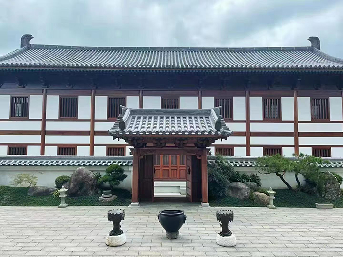 保護好古建筑——拴住公眾情感記憶