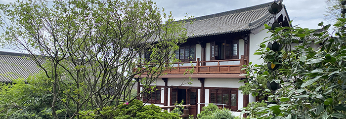 保護好古建筑——拴住公眾情感記憶