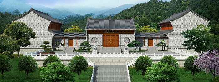 關(guān)于清代建筑項(xiàng)目施工圖設(shè)計(jì)深度，滿足傳統(tǒng)工藝要求的細(xì)部表達(dá)規(guī)范