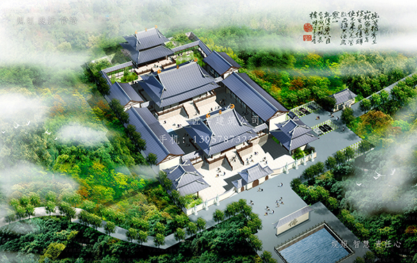 古建筑油飾彩畫修繕的貼金質量問題