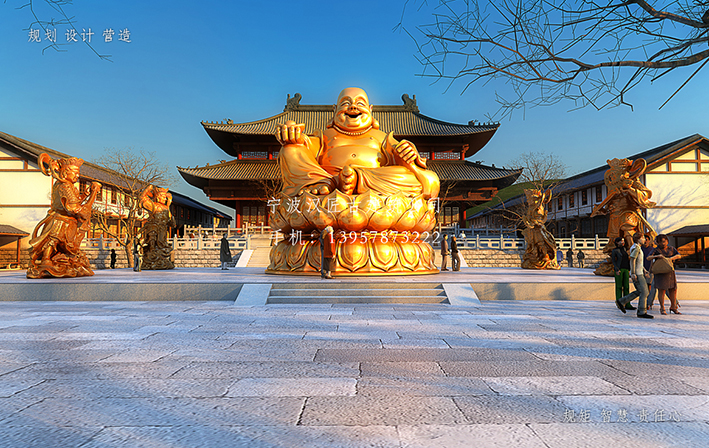 寧海寺廟設(shè)計規(guī)劃——提供寧海寺廟建設(shè)一站式解決方案