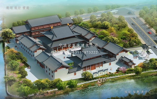 不同文化背景下的古建筑傳承與保護(hù)