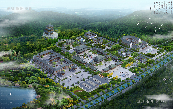 中國古代建筑中的祠堂文化  第1張