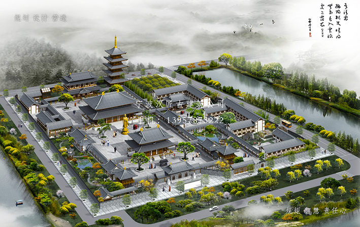 中國古代建筑裝飾的重點(diǎn)是什么？
