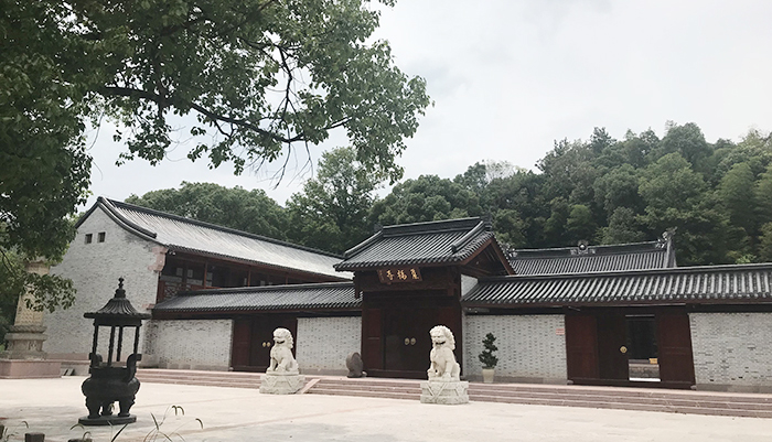 不同文化背景下的古建筑傳承與保護(hù)