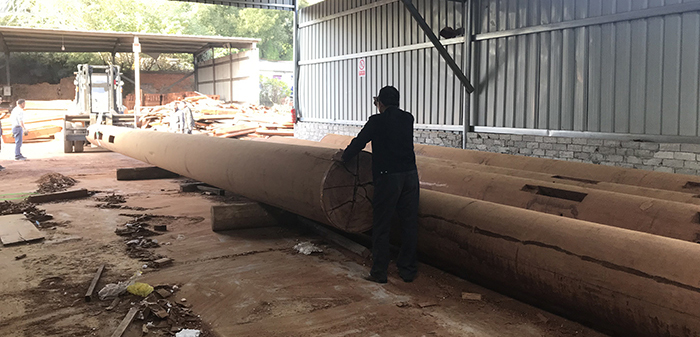 故宮將建玻璃幕墻 項目或進入施工階段